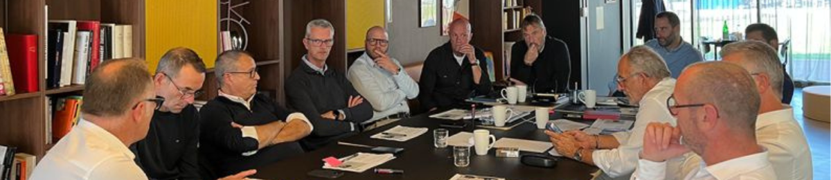 Illustration de RRG IMPACT : une démarche au service du leadership et de la transformation humaine