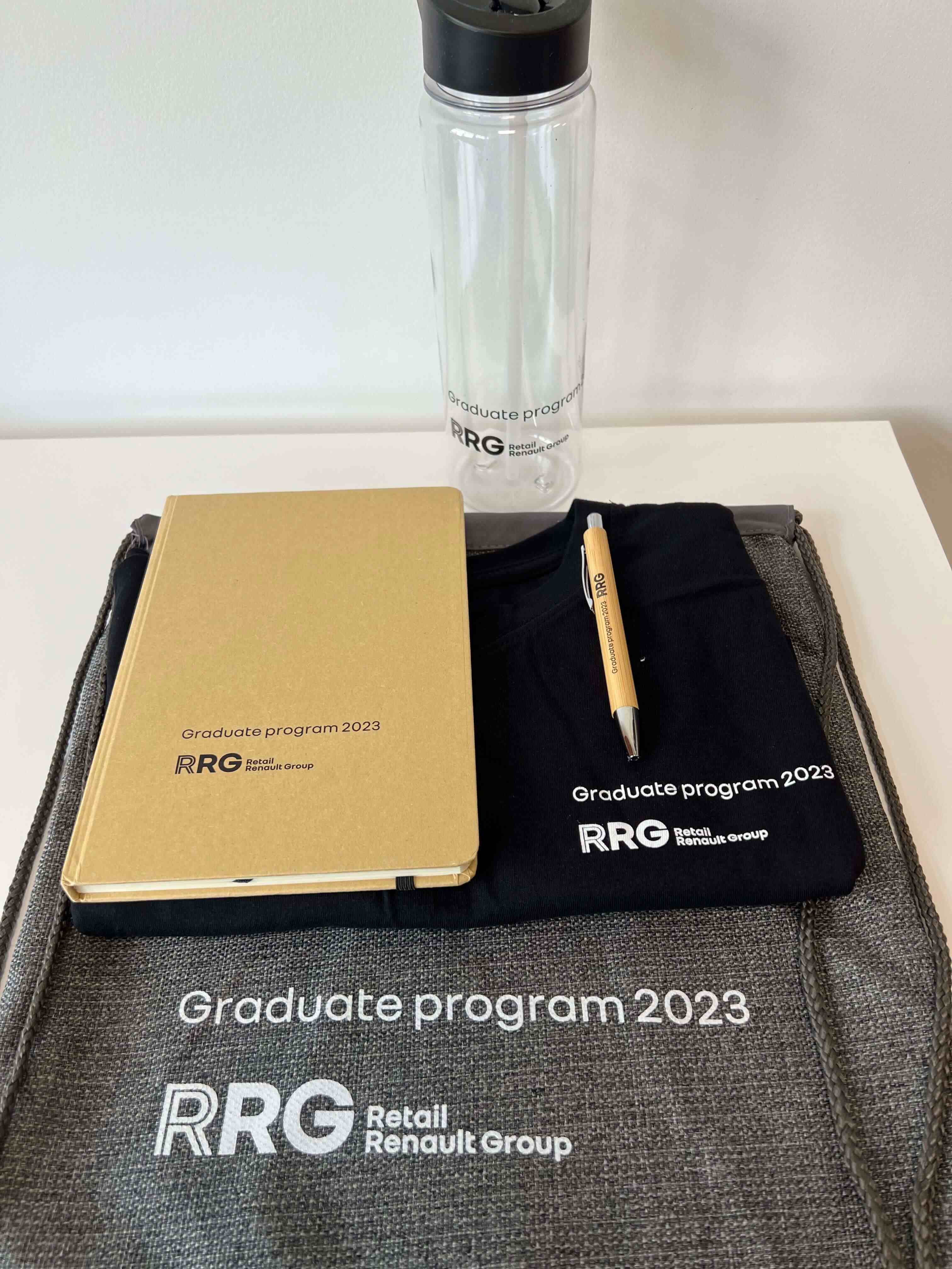 Illustration de Séminaire Graduate Program 2023