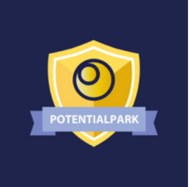 Illustration de Potential Park Awards