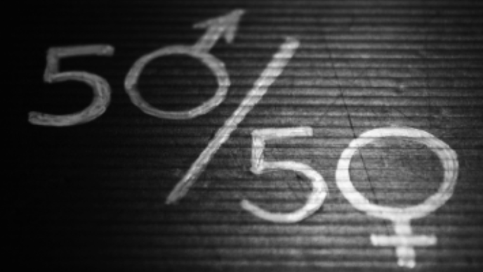 Illustration de Résultat de l'index égalité H/F 2024