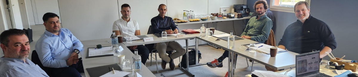 Illustration de Formation RRG : Master Management 2026