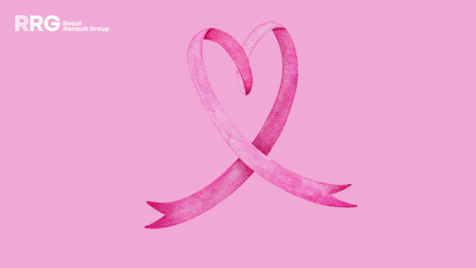 Illustration de RRG s’engage pour Octobre Rose